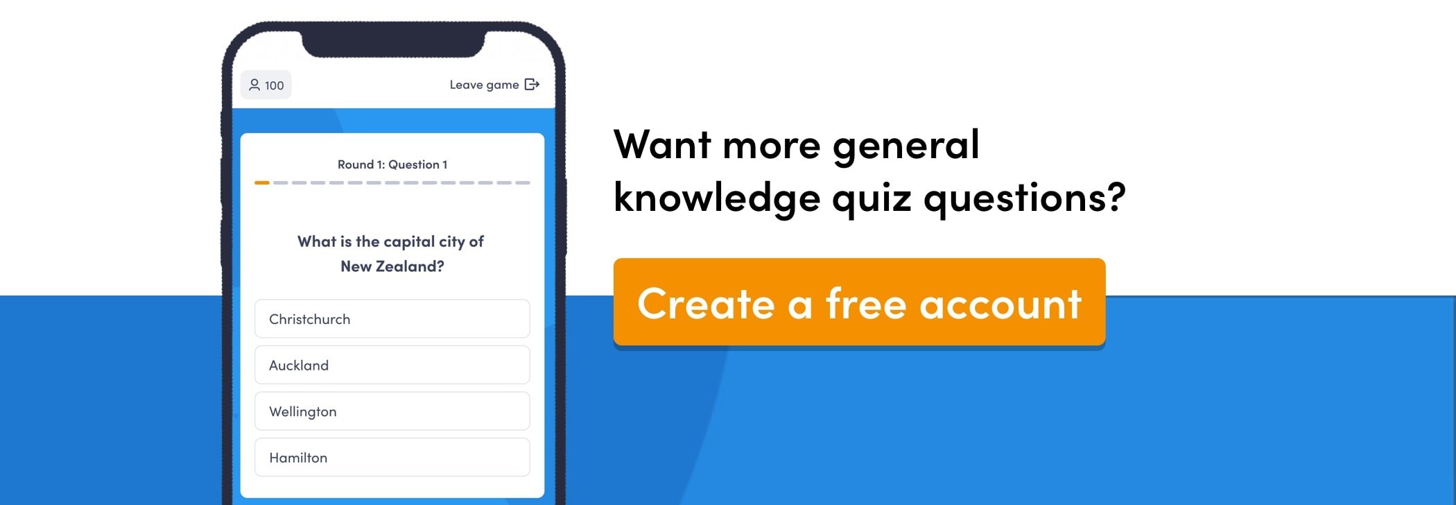 50+ General Knowledge Quiz Questions and Answers (and More!)